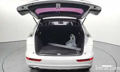 Audi Q5 2013 2.0 Автомат в Москве № 135228, миниатюра 7