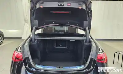 Mercedes-Benz S-Class 2023 2.9 Автомат в Москве № 138104, миниатюра 11