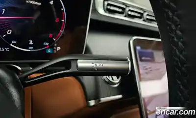 Mercedes-Benz S-Class 2023 2.9 Автомат в Москве № 138104, миниатюра 4