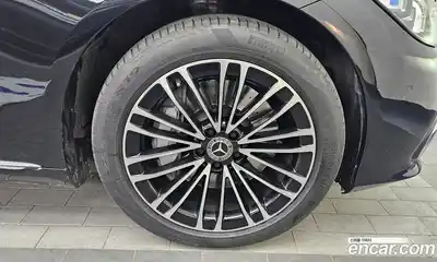 Mercedes-Benz S-Class 2023 2.9 Автомат в Москве № 138104, миниатюра 10