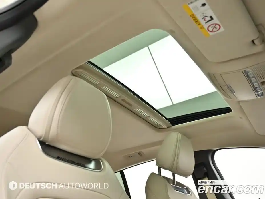 Mercedes-Benz AMG GT 2021 3.0 Автомат в Москве № 138343, фото 19