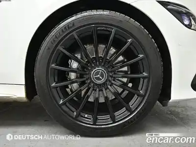 Mercedes-Benz AMG GT 2021 3.0 Автомат в Москве № 138343, миниатюра 6