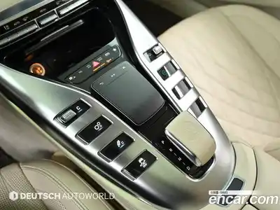Mercedes-Benz AMG GT 2021 3.0 Автомат в Москве № 138343, миниатюра 10