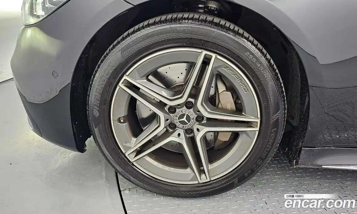 Mercedes-Benz S-Class 2023 2.9 Автомат в Москве № 138862, фото 8