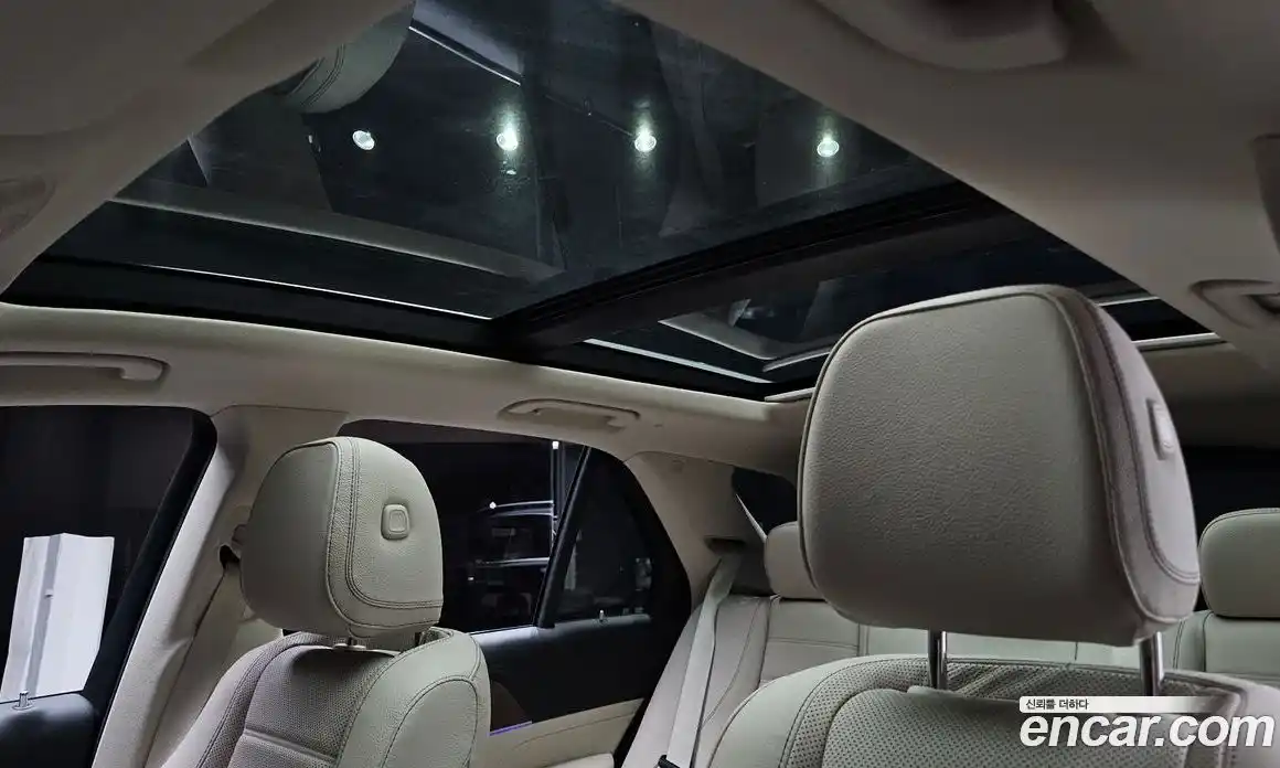 Mercedes-Benz GLE-Class 2021 3.0 Автомат в Москве № 139123, фото 18