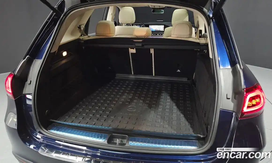 Mercedes-Benz GLE-Class 2021 3.0 Автомат в Москве № 139123, фото 20