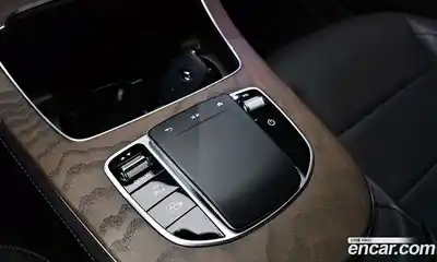 Mercedes-Benz E-Class 2021 2.0 Автомат в Москве № 140164, миниатюра 8