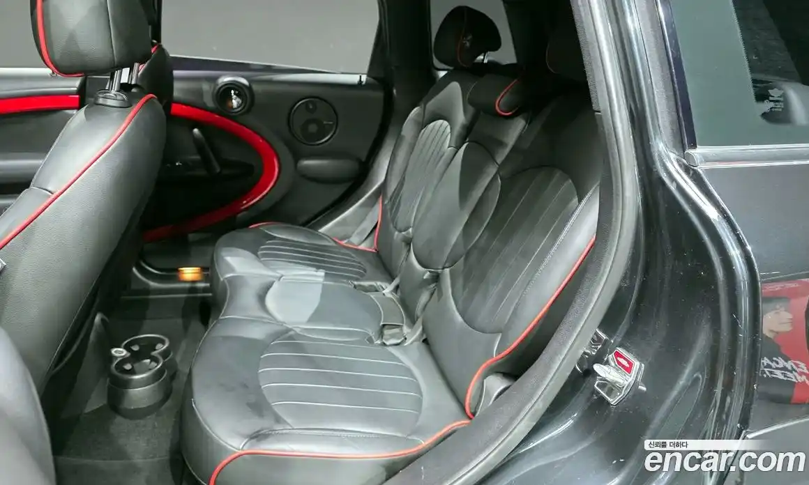 Mini Countryman 2014 1.6 Автомат в Москве № 140805, фото 13