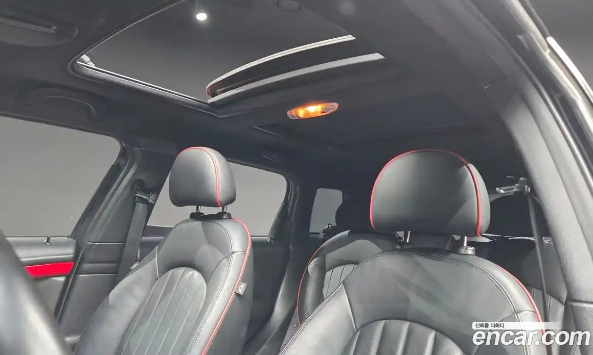 Mini Countryman 2014 1.6 Автомат в Москве № 140805, фото 14