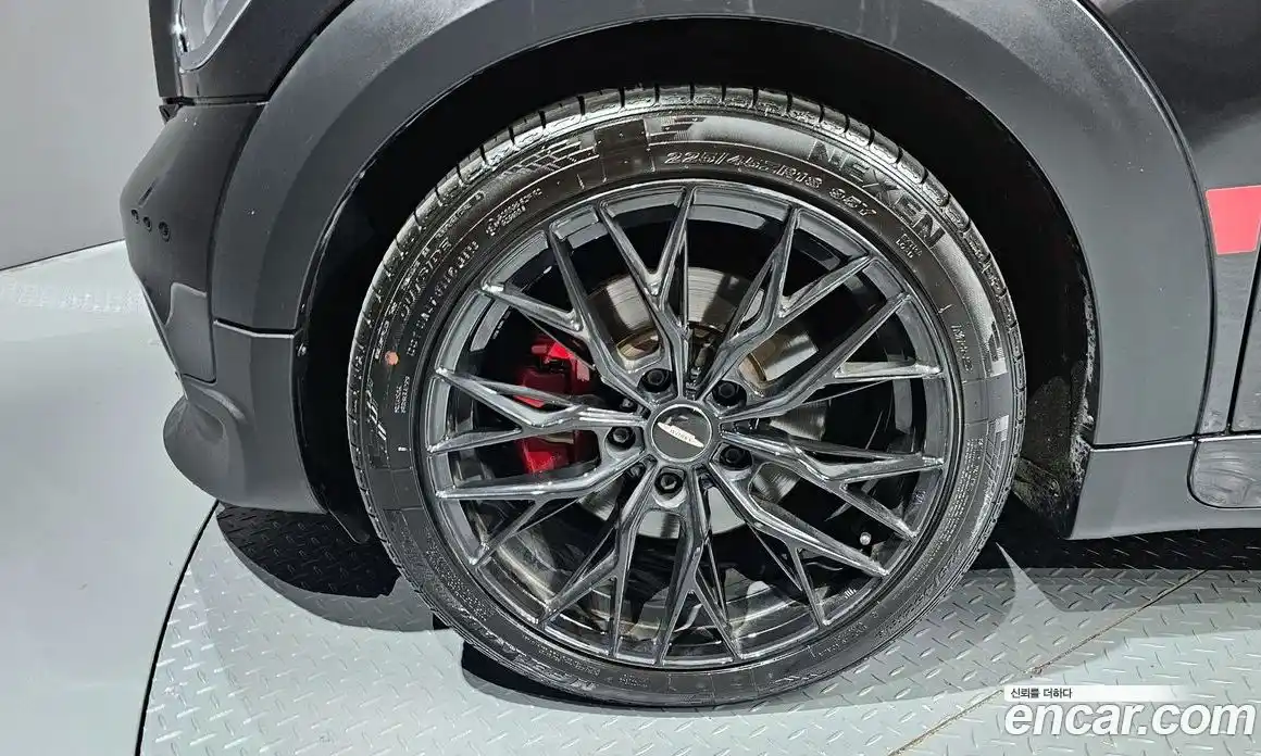 Mini Countryman 2014 1.6 Автомат в Москве № 140805, фото 15