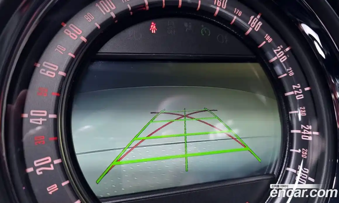 Mini Countryman 2014 1.6 Автомат в Москве № 140805, фото 20