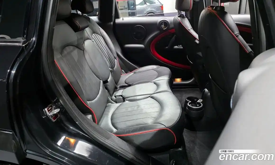 Mini Countryman 2014 1.6 Автомат в Москве № 140805, фото 6