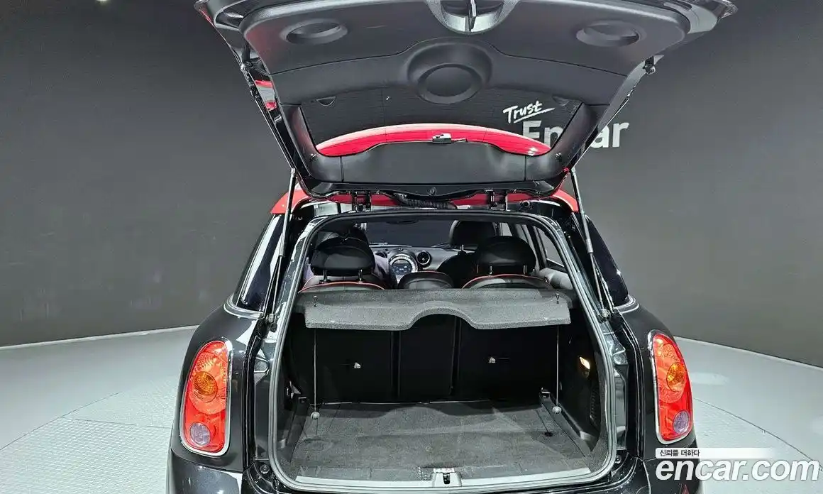 Mini Countryman 2014 1.6 Автомат в Москве № 140805, фото 10