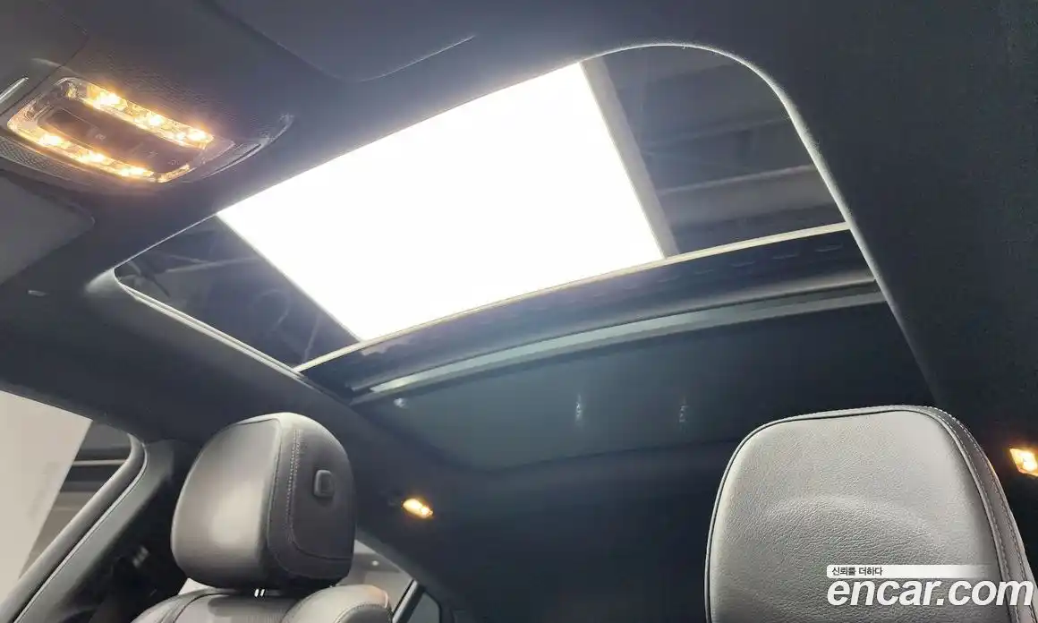 Mercedes-Benz GLE-Class 2021 2.9 Автомат в Москве № 141092, фото 3