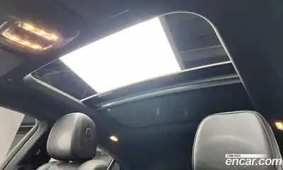 Mercedes-Benz GLE-Class 2021 2.9 Автомат в Москве № 141092, миниатюра 3