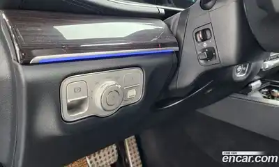 Mercedes-Benz GLE-Class 2021 2.9 Автомат в Москве № 141092, миниатюра 6