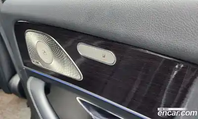 Mercedes-Benz GLE-Class 2021 2.9 Автомат в Москве № 141092, миниатюра 7