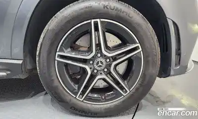 Mercedes-Benz GLE-Class 2021 2.9 Автомат в Москве № 141092, миниатюра 9