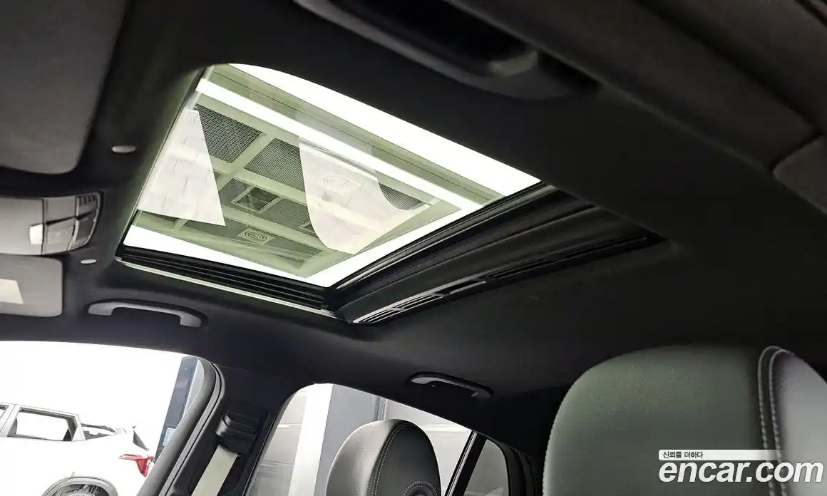 Mercedes-Benz GLC-Class 2021 4.0 Автомат в Москве № 142182, фото 19