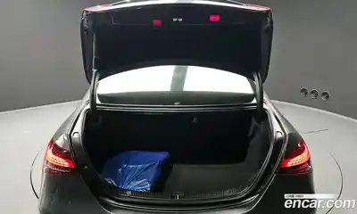 Mercedes-Benz E-Class 2021 2.0 Автомат в Москве № 142211, миниатюра 4