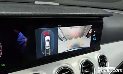 Mercedes-Benz E-Class 2021 2.0 Автомат в Москве № 142211, миниатюра 5