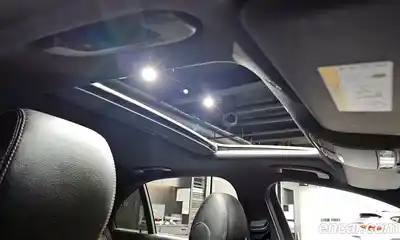 Mercedes-Benz E-Class 2021 2.0 Автомат в Москве № 142211, миниатюра 7