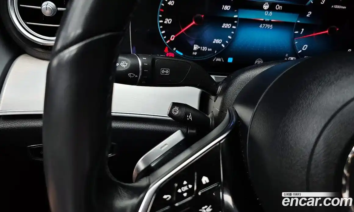 Mercedes-Benz E-Class 2021 2.0 Автомат в Москве № 142211, фото 10