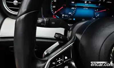 Mercedes-Benz E-Class 2021 2.0 Автомат в Москве № 142211, миниатюра 10