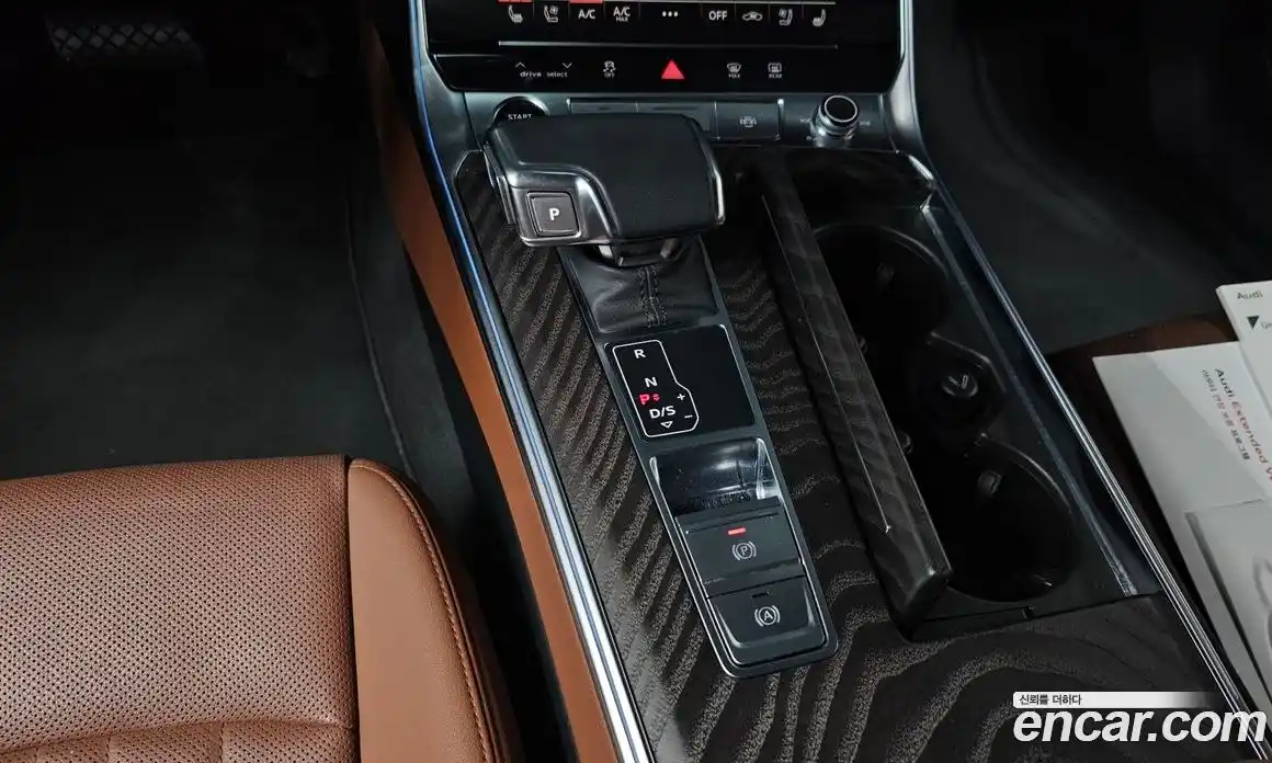 Audi A6 2023 2.0 Автомат в Москве № 142478, фото 6