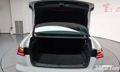 Audi A6 2023 2.0 Автомат в Москве № 142478, миниатюра 10