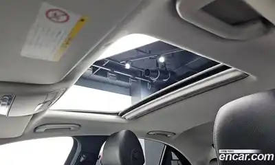 Mercedes-Benz E-Class, 2018