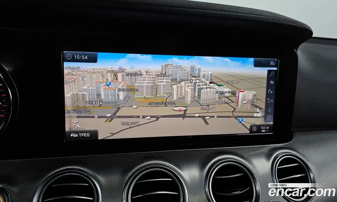 Mercedes-Benz E-Class 2018 2.0 Автомат в Москве № 143187, фото 16