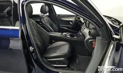 Mercedes-Benz E-Class 2018 2.0 Автомат в Москве № 143187, миниатюра 4