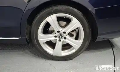 Mercedes-Benz E-Class 2018 2.0 Автомат в Москве № 143187, миниатюра 5