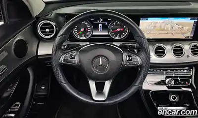 Mercedes-Benz E-Class 2018 2.0 Автомат в Москве № 143187, миниатюра 6