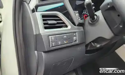 SsangYong Korando 2022 1.5 Автомат в Москве № 144845, миниатюра 11