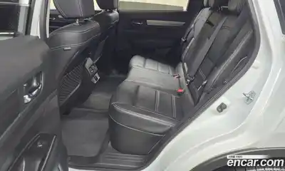 Renault QM6 2023 2.0 Автомат в Москве № 146521, миниатюра 12