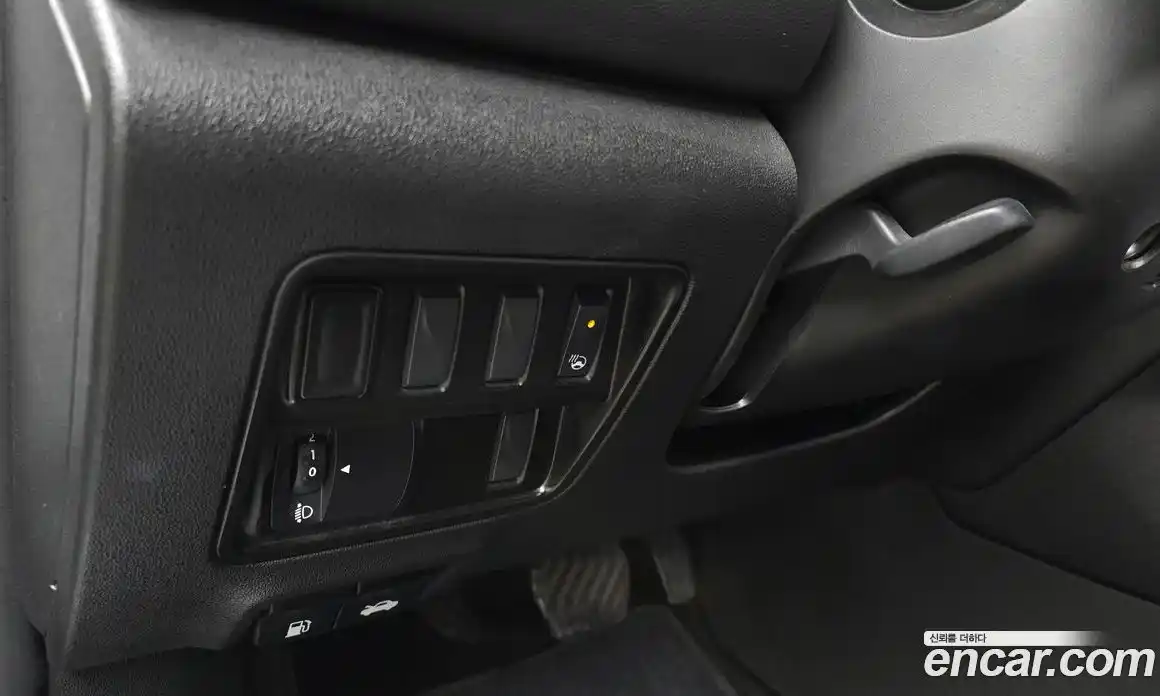 Renault QM6 2023 2.0 Автомат в Москве № 146521, фото 13