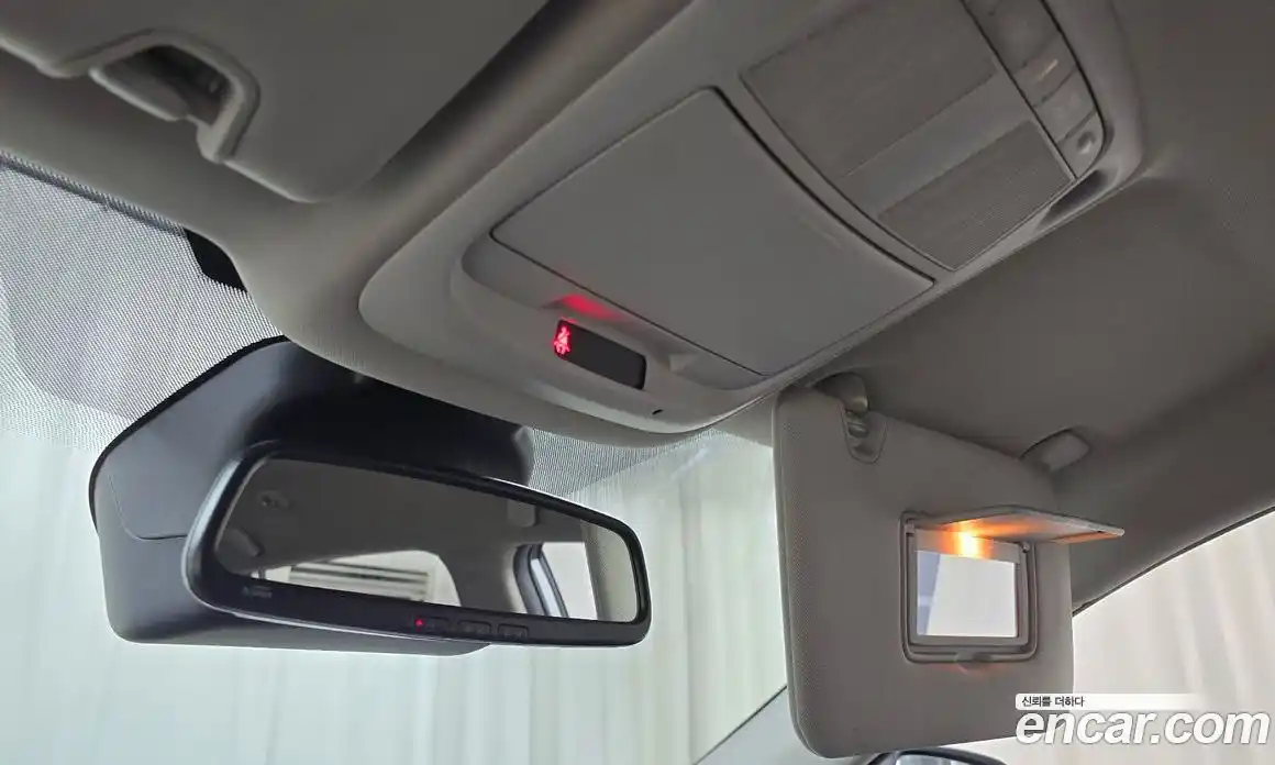 Renault QM6 2023 2.0 Автомат в Москве № 146521, фото 16