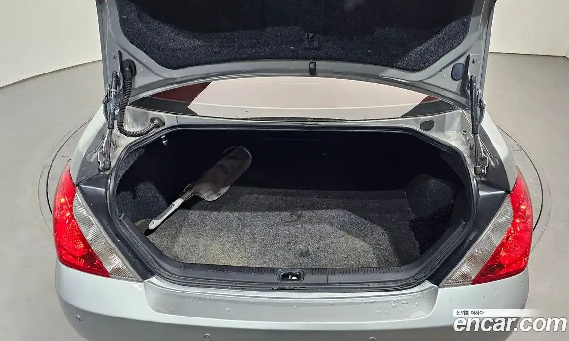 Renault SM5 2010 2.0 Автомат в Москве № 147857, фото 11