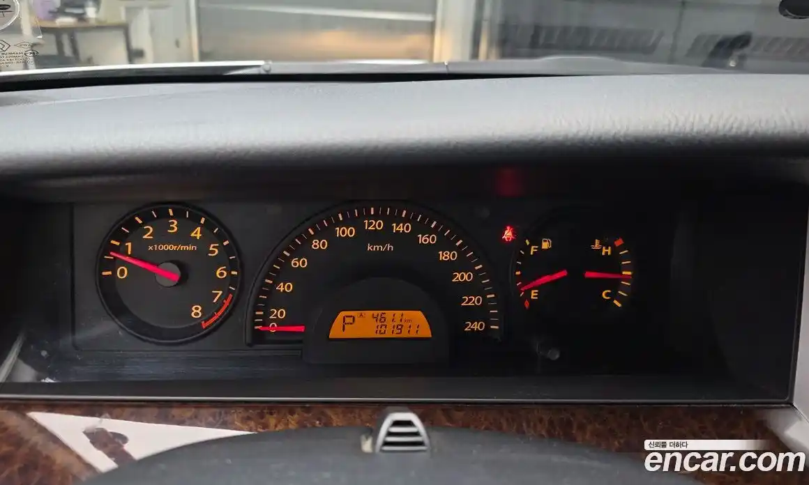 Renault SM5 2010 2.0 Автомат в Москве № 147857, фото 14