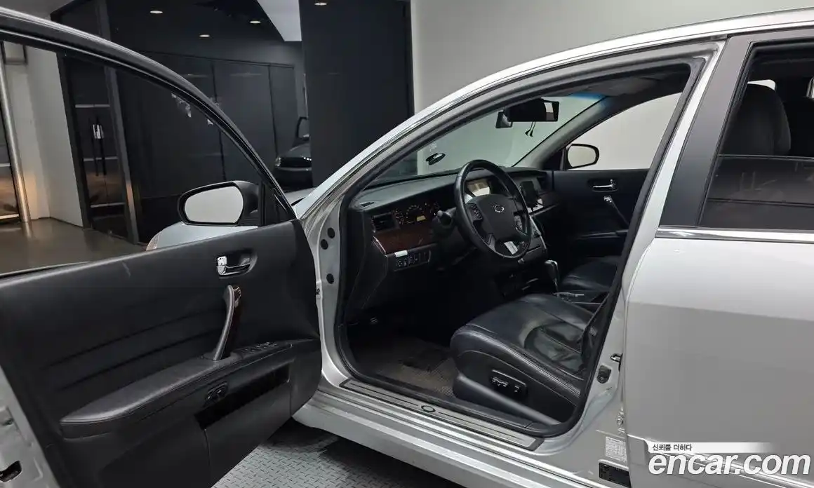 Renault SM5 2010 2.0 Автомат в Москве № 147857, фото 20