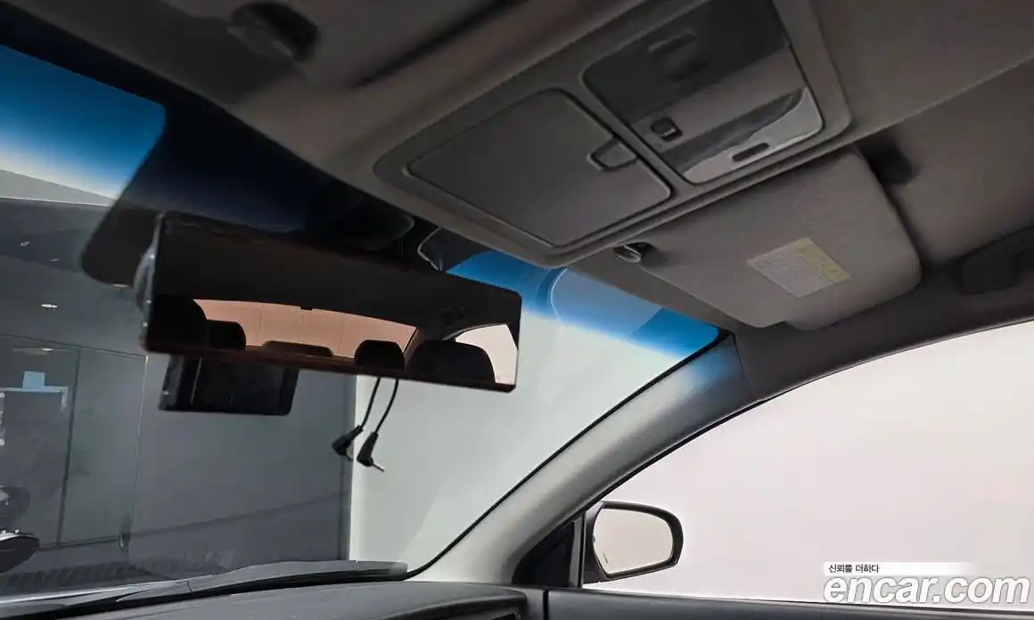 Renault SM5 2010 2.0 Автомат в Москве № 147857, фото 3