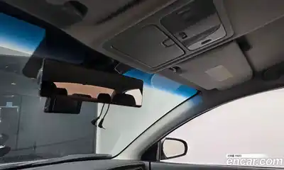 Renault SM5 2010 2.0 Автомат в Москве № 147857, миниатюра 3