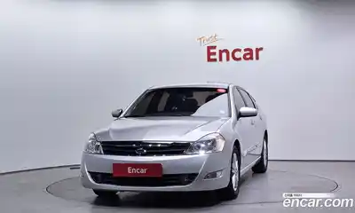 Renault SM5 2010 2.0 Автомат в Москве № 147857, миниатюра 5