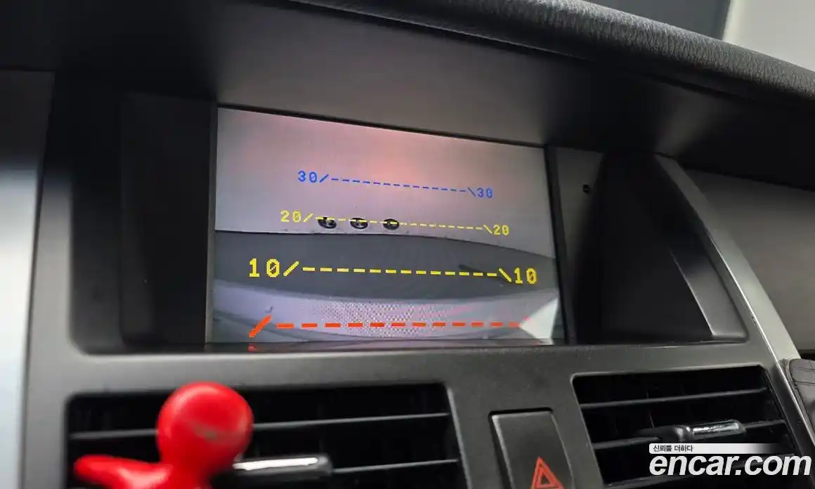 Renault SM5 2010 2.0 Автомат в Москве № 147857, фото 7