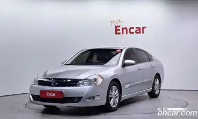 Renault SM5 2010 2.0 Автомат в Москве № 147857, миниатюра 8