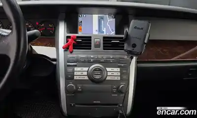 Renault SM5 2010 2.0 Автомат в Москве № 147857, миниатюра 9