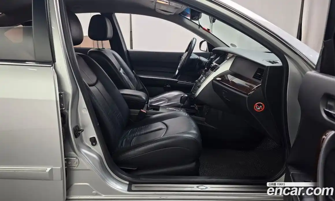 Renault SM5 2010 2.0 Автомат в Москве № 147857, фото 10