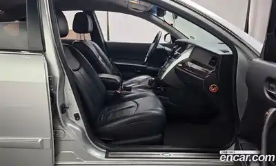 Renault SM5 2010 2.0 Автомат в Москве № 147857, миниатюра 10